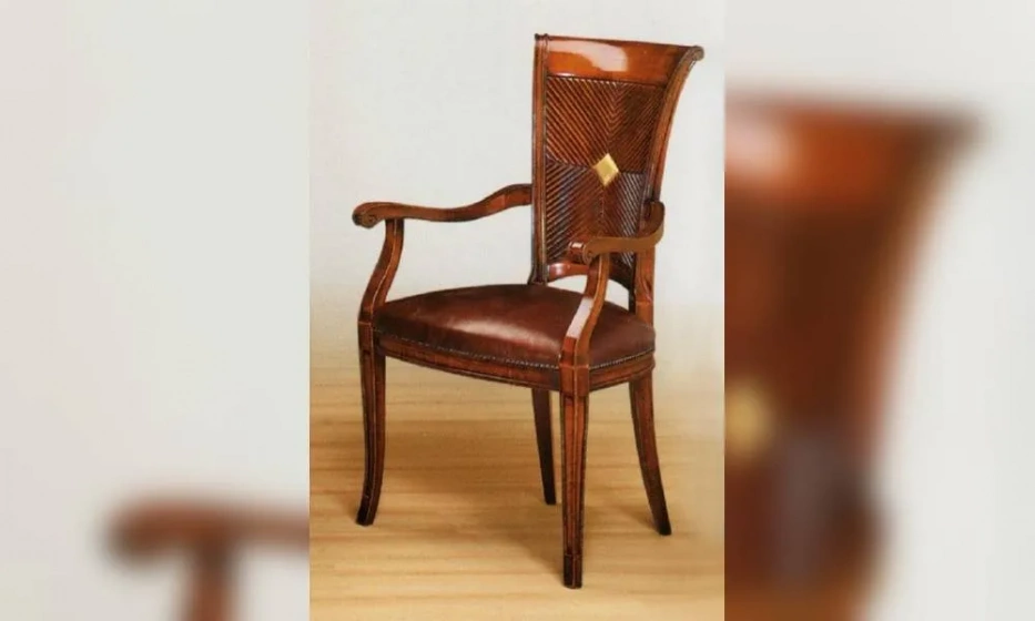 Стул Morello Gianpaolo Vesuvio 2 - фото 1