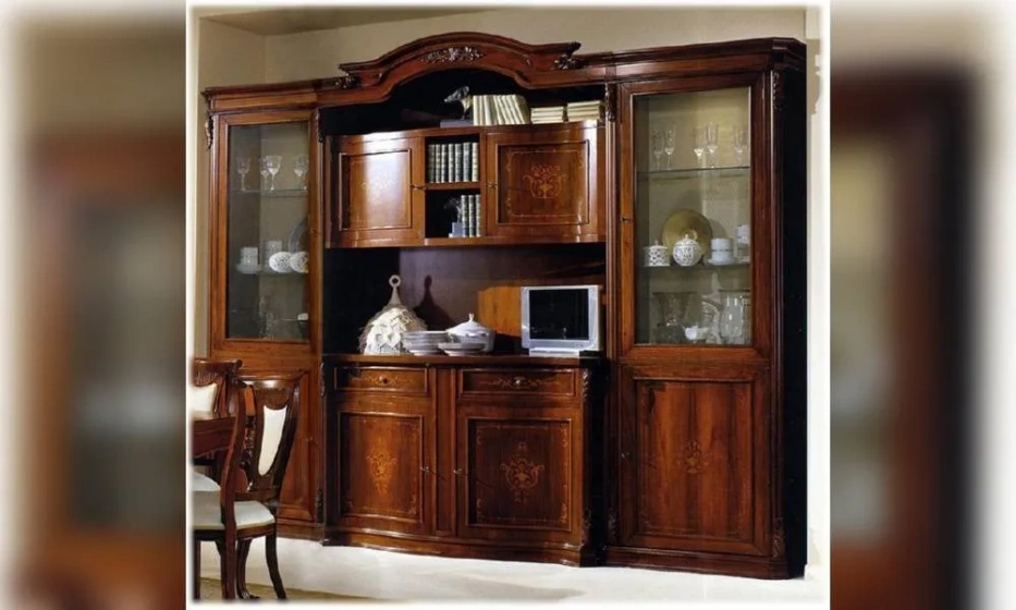 Cтенка Antonelli Moravio Isabella - фото 1