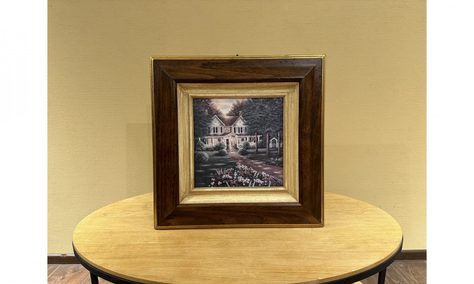 Картина Decor Toscana - фото 1