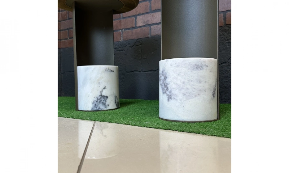 Комплект журнальных столиков Saloni Ritz - фото 8