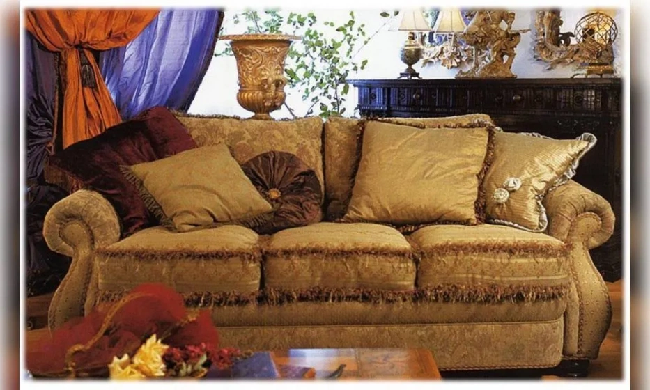 Диван Provasi Mr. Tally - фото 1