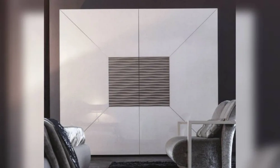 Шкаф Cortezari Ebon - фото 1