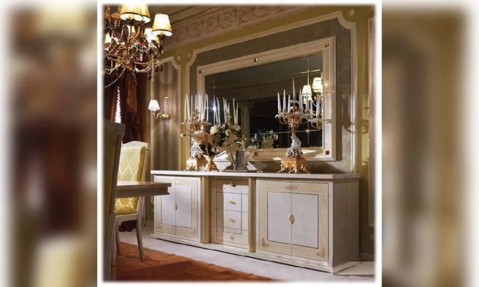 Комод Turri Magna Plus 2 - фото 1