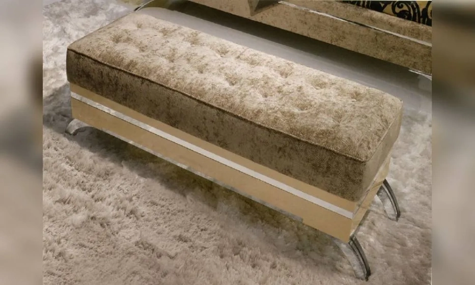 Банкетка Re Deco Charme 3 - фото 1