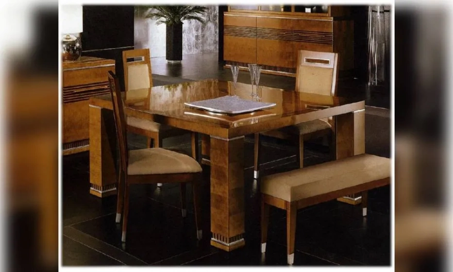 Стол Giorgio Collection St. Tropez 2 - фото 1