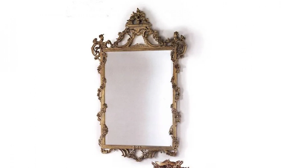 Зеркало Angelo Cappellini 60151 - фото 1