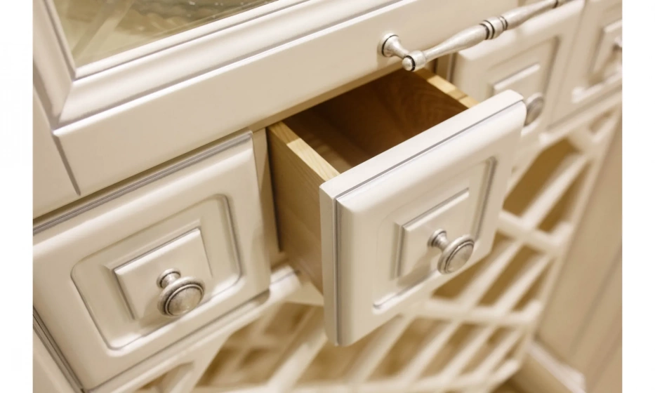 Кухня Русский Дом - фото 5