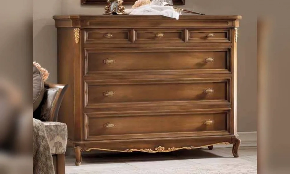 Комод Metamorfosi (Cp) New 4 - фото 1