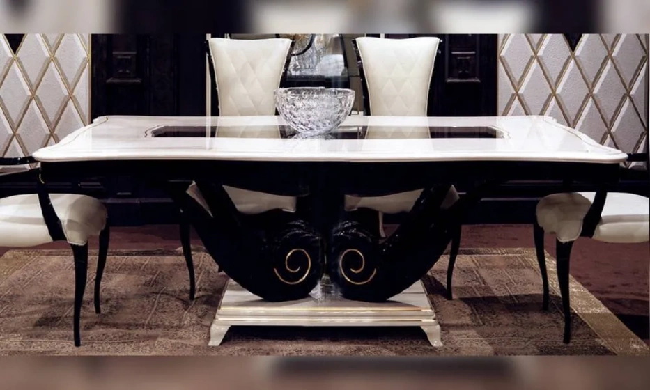 Стол Turri Versailles - фото 1