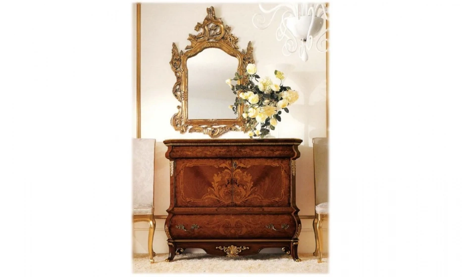 Столовая Grilli Rondo 8 - фото 5