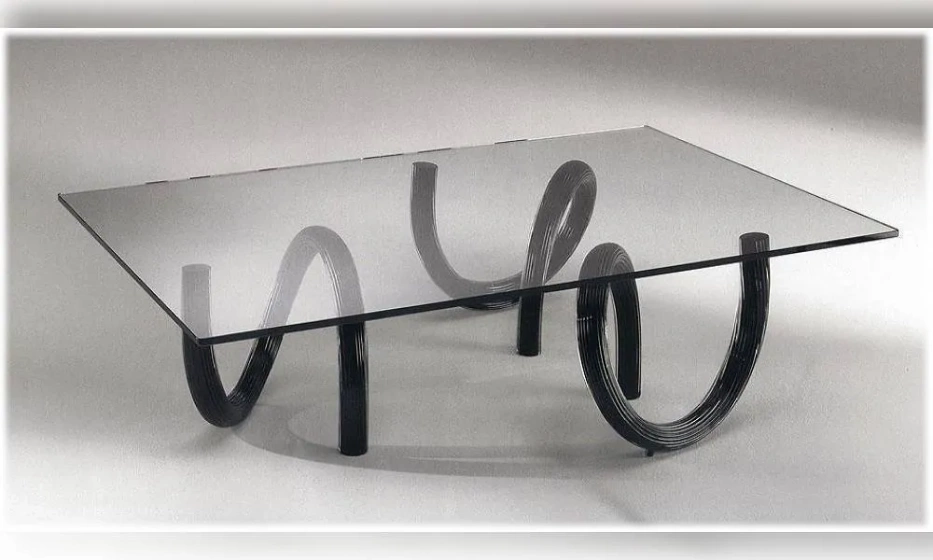 Стол Журнальный Reflex Epsilon 40 - фото 1