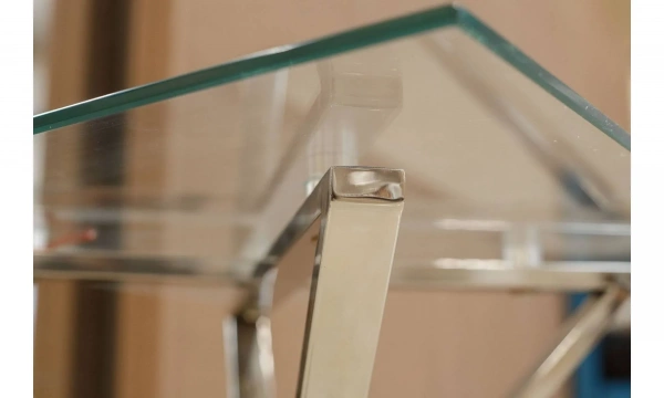 Стол Журнальный Garda Decor