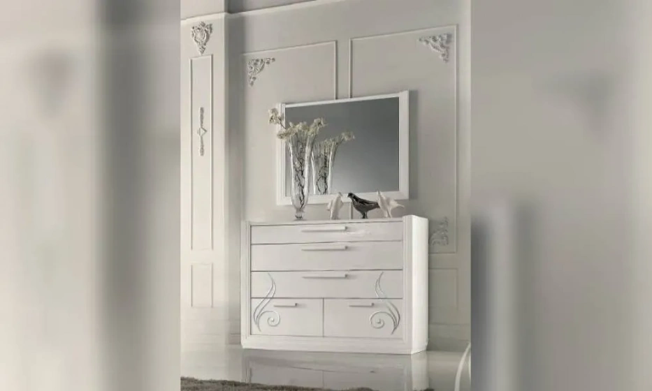 Комод Vaccari Giovanni Giselle - фото 1