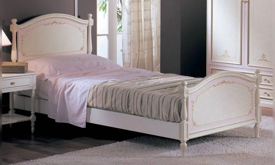 Кровать В Детскую Pellegatta Siena - фото 1