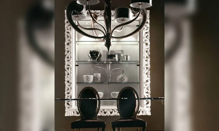 Витрина Cortezari Gaston - фото 1