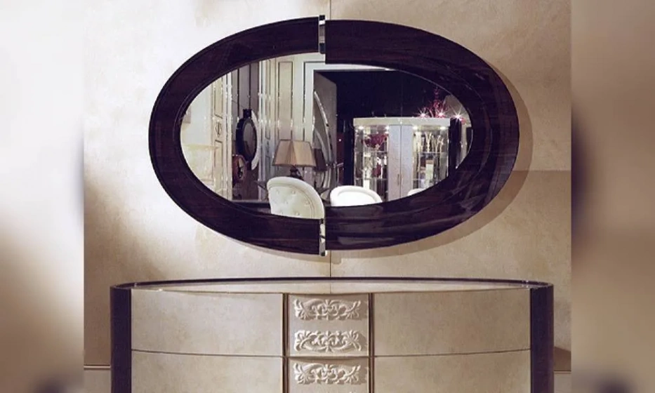 Зеркало Turri Ta354 - фото 1