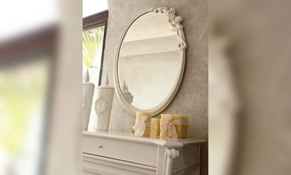 Зеркало Volpi Proposal 37 - фото 1