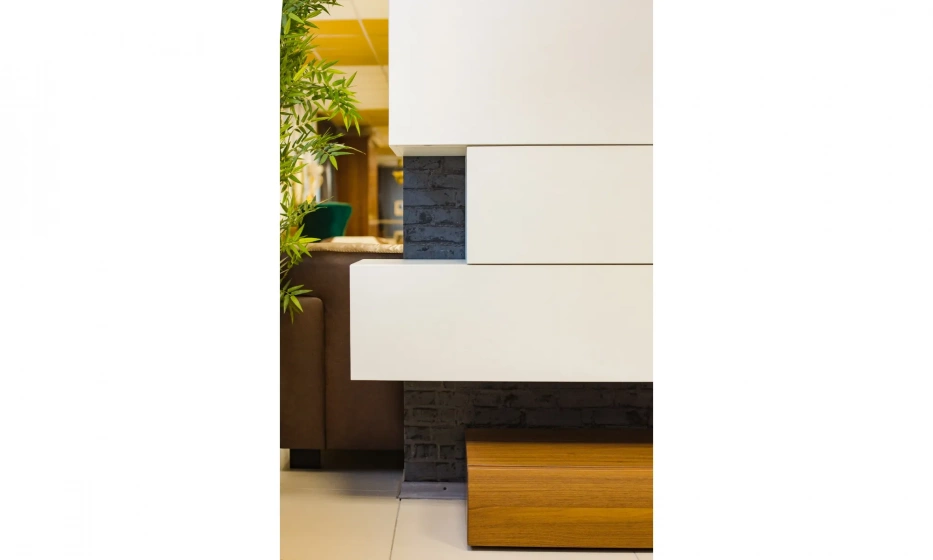 Стенка Pianca - фото 8