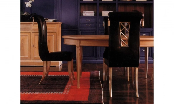 Столовая Zonta Nouvelle Classiques 7