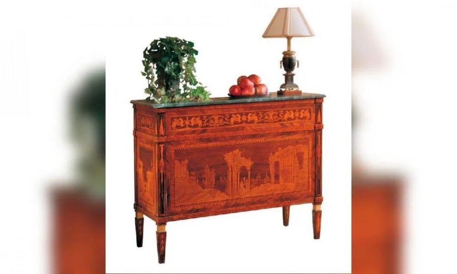 Комод Francesco Molon New Empire 14 - фото 1