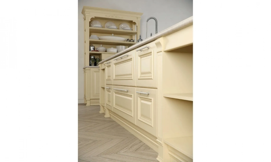 Кухня Virs Bristol One - фото 2