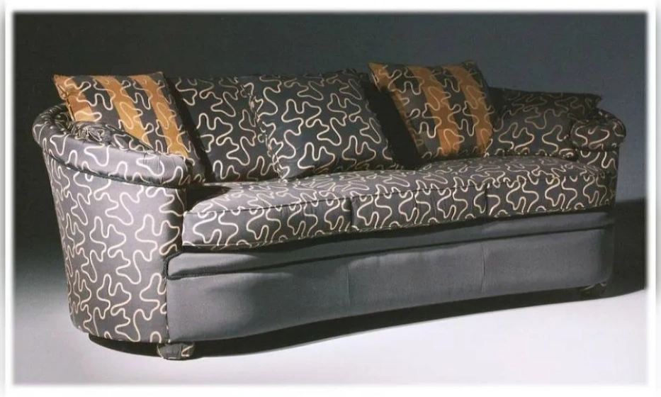 Диван Asnaghi Interiors Aviva - фото 1