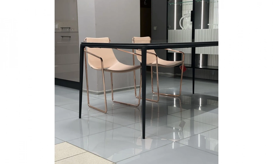 Стол обеденный Midj Lea - фото 9