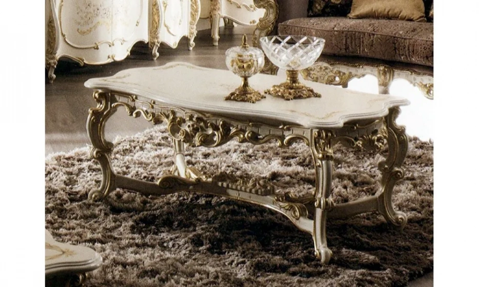 Гостиная Agm (Alberto E Mario Ghezzani) Monnalisa - фото 4