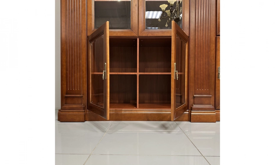 Книжный шкаф Taranko Barcelona - фото 6