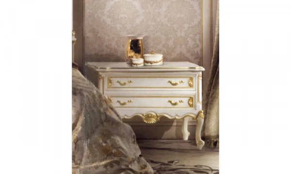 Спальня Angelo Cappellini Biffi