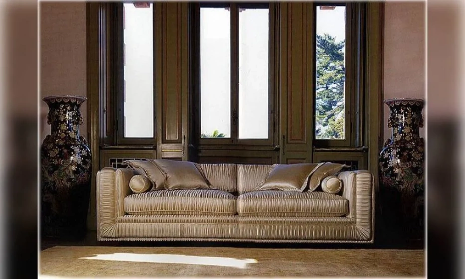 Диван Zanaboni Bisanzio - фото 1