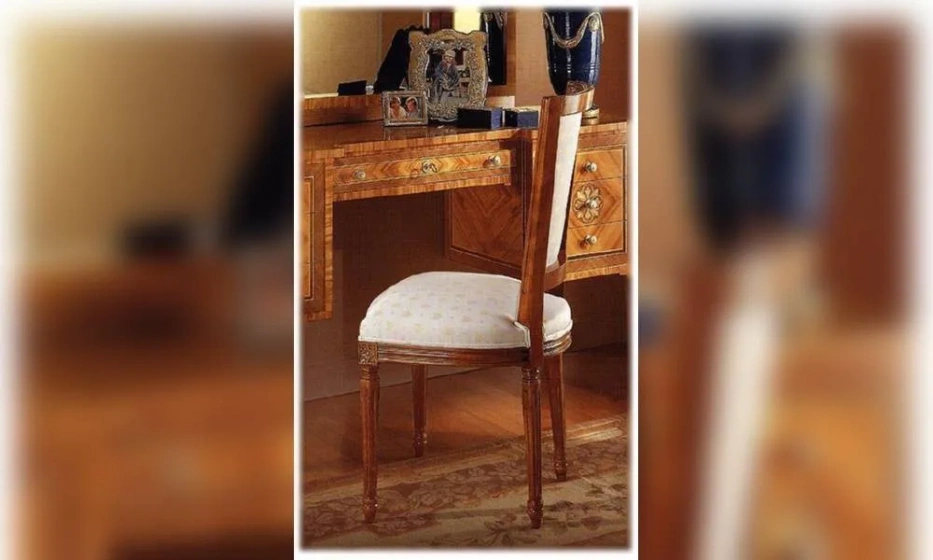 Стул Angelo Cappellini 0791 - фото 1