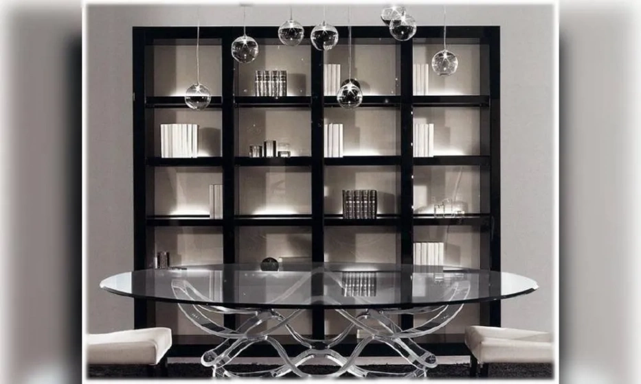 Стеллаж Reflex Angelo - фото 1