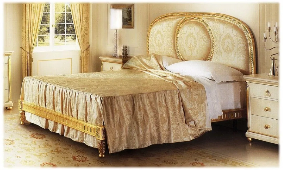 Спальня Angelo Cappellini Bizet - фото 2