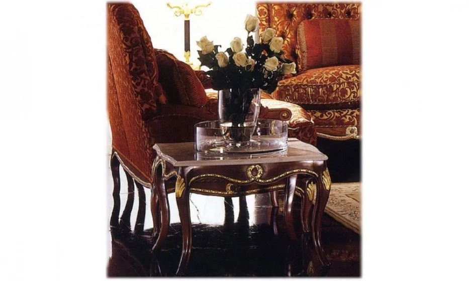 Подставка Zanaboni Liberty Tavolino - 1 - фото 1