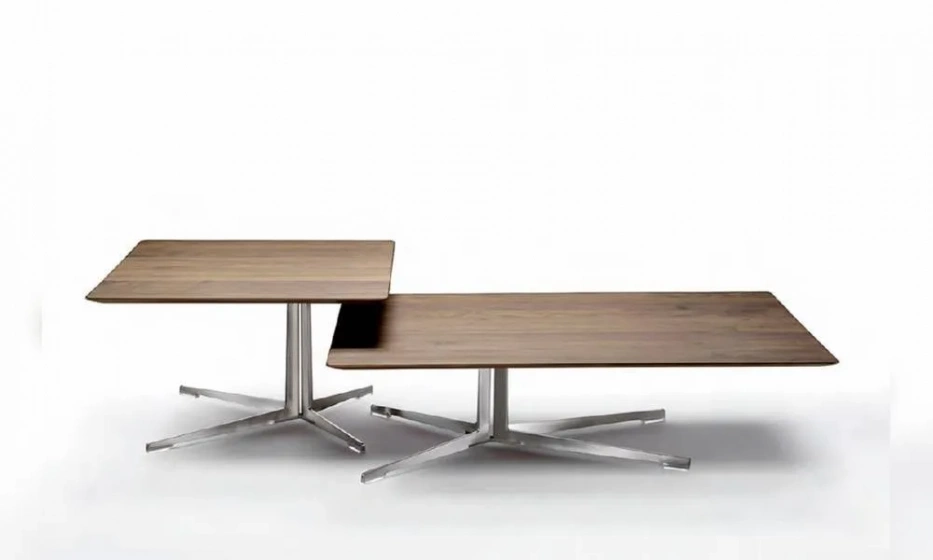 Стол Журнальный Flexform Fly - фото 1