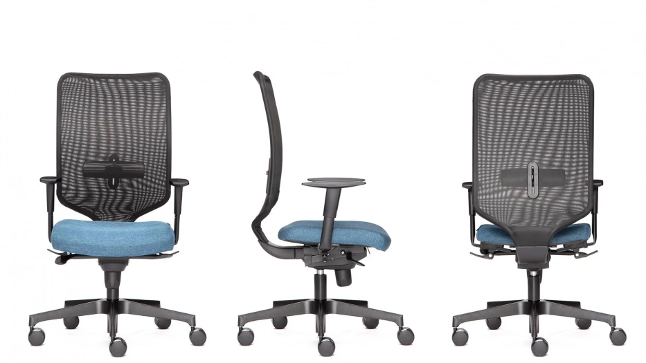 Кресло Флекс - фото 4