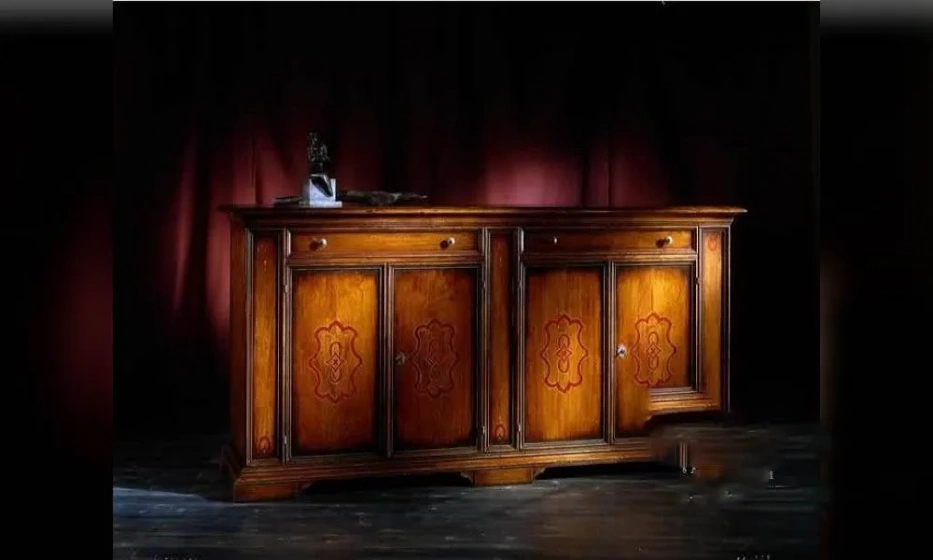 Комод На Низких Ножках, Stella Del Mobile - фото 1