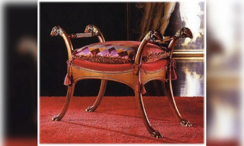 Банкетка Zanaboni Pa160 - фото 1