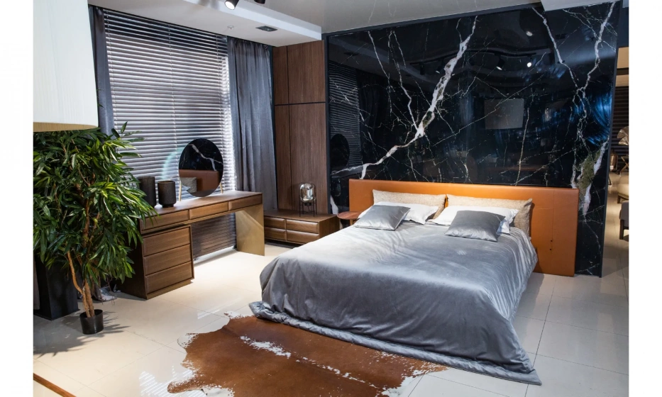 Кровать Homage Era - фото 3