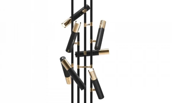 Торшер Delightfull Ike