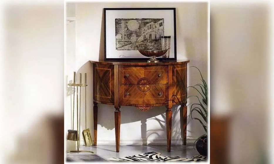 Консоль Tosato Visioni 6 - фото 1