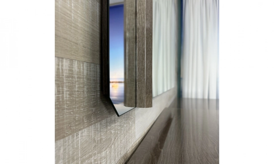 Зеркало Camelgroup Elite - фото 5