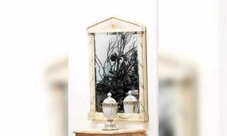 Зеркало Asnaghi Interiors Serenity 104605 - фото 1