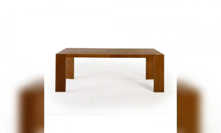 Обеденный Стол Noir, Potocco - фото 1