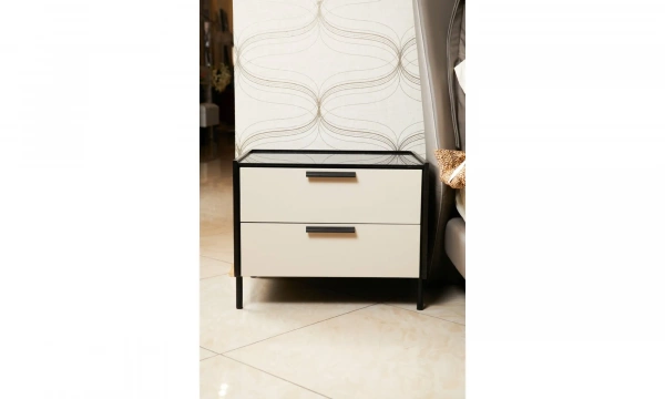 Тумба прикроватная АННА ПОТАПОВА Alister