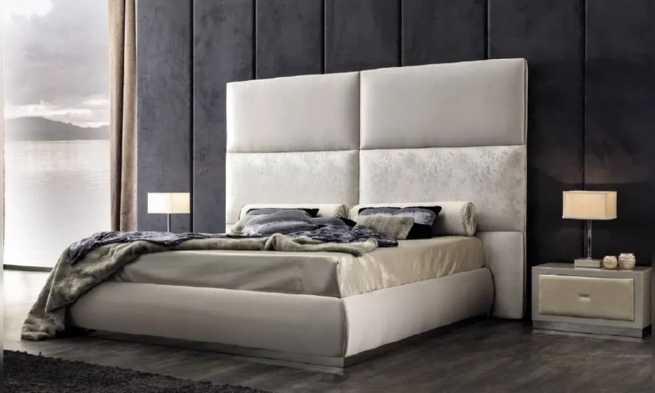 Кровать Cortezari 3 - фото 1