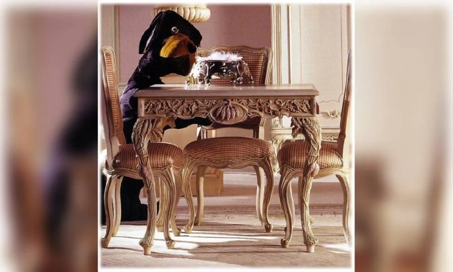 Стол Jumbo Collection Risj-14 - фото 1