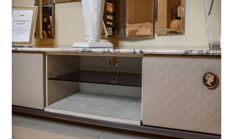 База Под Тв Alberta Salotti Penelope - фото 8