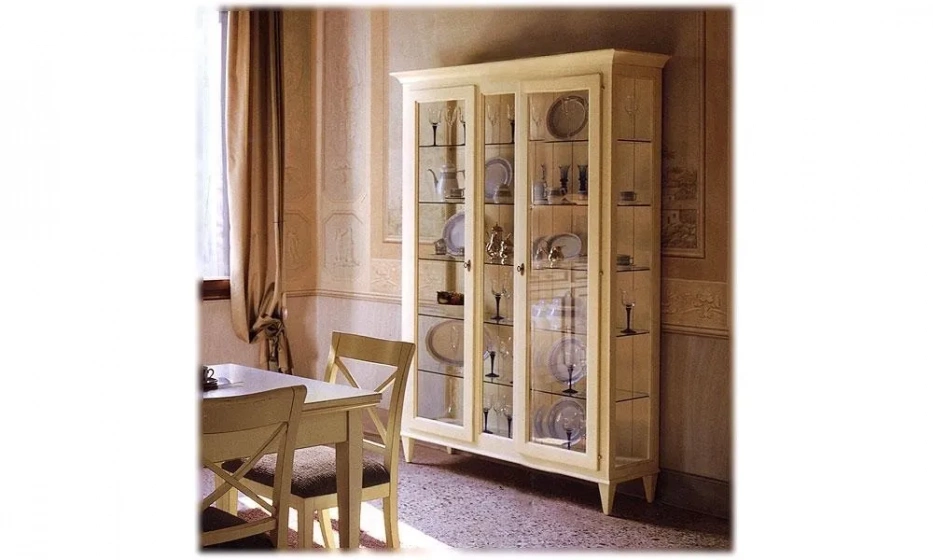 Столовая Tonin Glamour 10 - фото 3